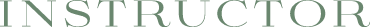INSTRUCTOR